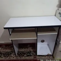 میز کامپیوتر و مطعالعه