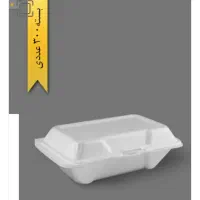 پخش  ظرف غذا فوم شرکت هارمونی