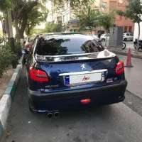 206 sd v8 1391