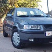 سمندLX ef7