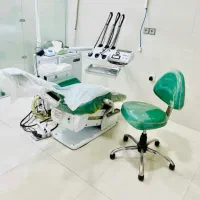 فروش یونیت دندانپزشکی