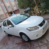 ساینا 1400|خودرو سواری و وانت|پرند, فاز ۳|دیوار