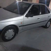 پژو ۴۰۵|خودرو سواری و وانت|اسلام‌شهر, شهرک واوان|دیوار