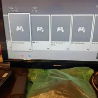 xbox360slimایکس باکس۳۶۰اسلیم کینکت تک دسته ۵۰۰ گیگ|کنسول، بازی ویدئویی و آنلاین|تهران, جیحون|دیوار