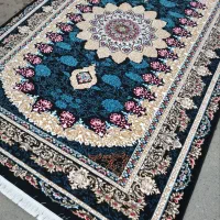 فرش الماس کاشان