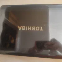 لپ تاپ توشیبا مدل A305S6862