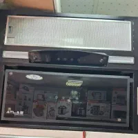 هود مخفی توکار وروکار(لوازم خانگی کورد شاپ)|هود|سنندج, |دیوار