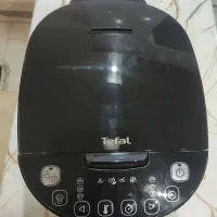 پلوپز و مولتی کوکر ۱۲ کاره تفال کاملا نو|اجاق گاز و لوازم برقی پختوپز|پاکدشت, پاکدشت (مامازند)|دیوار