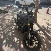 هیوسانگ ۲۵۰ سی سی