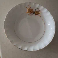 چینی اسپیدار