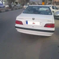 پژوپارس سال موتورجدیدXu7 P