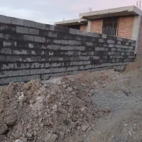 انجام کلیه کارهای ساختمانی دیوارچنی پلاستر شیبگیری