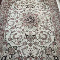 فرش دستباف ابریشم تبریز