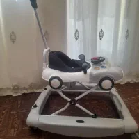 روروک|کالسکه و لوازم جانبی|اصفهان, شاهزید|دیوار