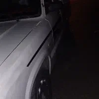 مزدا کارا ۱۷۰۰ بدون رنگ