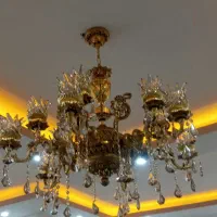 لوستر درخشان