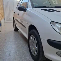 206تیپ۲|خودرو سواری و وانت|بهبهان, |دیوار