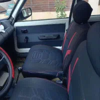 رنو 5 مدل 1370|خودرو سواری و وانت|نجف‌آباد, طالقانی|دیوار