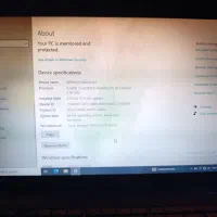 لب تاب لنوو|رایانه همراه|کرمان, |دیوار