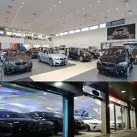 دفتر حواله خودرو جانبازی و..