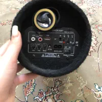 اسپیکر|سیستم صوتی خانگی|مشهد, سیسآباد|دیوار