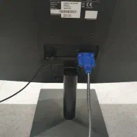 مانیتور LG|قطعات و لوازم جانبی رایانه|نسیمشهر, |دیوار