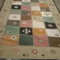 فرش اشپرخانه