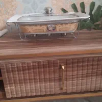 ظرف پذیرایی غذا