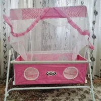 گهواره|تخت و صندلی بچه|بیرجند, |دیوار