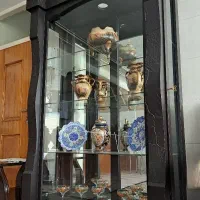 ویترین اینه ای