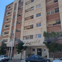 آپارتمان خام در بختیار دشت