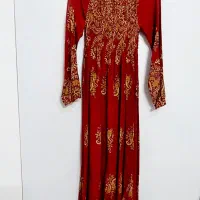 لباس مجلسی|لباس|نیشابور, مازول|دیوار