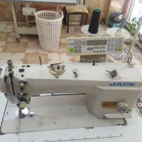 چرخ خیاطی  صنعتی
