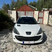 پژو207مدل 1400.موتور tu5