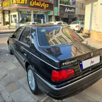 پژو پارس اتومات سفارش مدیران|خودرو سواری و وانت|اندیشه, اندیشه فاز ۱|دیوار