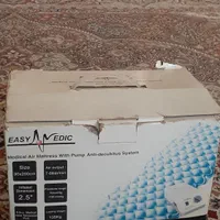 تشک مواج