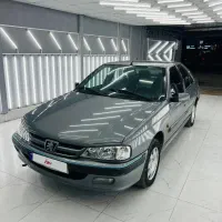 پارس مدل ۸۹ دوگانه کارخانه