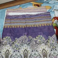 لحاف رو تختی