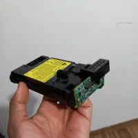 برد لیزر پرینتر اچ پی 1102