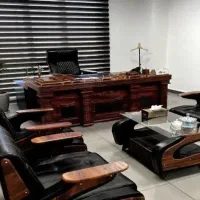 وکیل پایه یک دادگستری(انجام کلیه امور کیفری حقوقی)