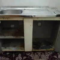 کابینت و سینک|مصالح و تجهیزات ساختمان|مشهد, سجادیه|دیوار