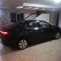 تارا مدل ۱۴۰۲ کم کار و بیرنگ|خودرو سواری و وانت|قائمشهر, |دیوار