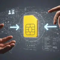 سیمکارت مخصوص بیلبورد