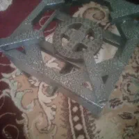 تک شعله حراج