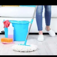 نظافت شما با ما|خدمات نظافت|گرگان, |دیوار