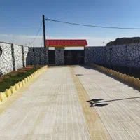 باغ ویلا در ۳کیلومتری سرعین|فروش خانه و ویلا|سرعین, |دیوار