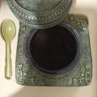 عود|آرایشی، بهداشتی، درمانی|قم, چهل درخت‎|دیوار