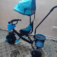 سه چرخه در حد نو ۱۶۵۰۰۰۰