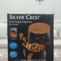 سرخکن بدون روغن نو