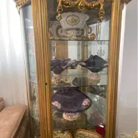 بوفه آنتیک